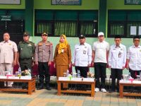 Grand Opening MTsN 2 PONOROGO