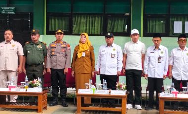 Grand Opening MTsN 2 PONOROGO