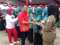 Bazar Ramadhan 2023 KECAMATAN BABADAN