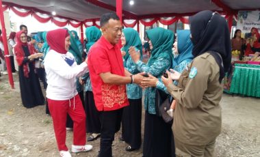 Bazar Ramadhan 2023 KECAMATAN BABADAN