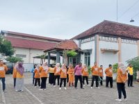 KERJA BAKTI DALAM RANGKA MEMPERINGATI HARI PEDULI SAMPAH NASIONAL TAHUN 2026.