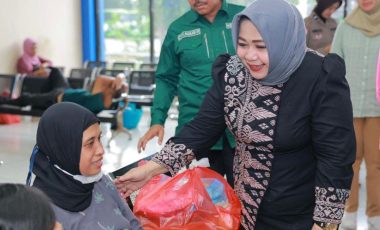 PENGAMANAN OPERASI KETUPAT SEMERU 2026.