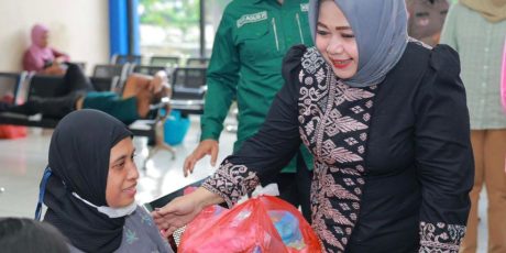 PENGAMANAN OPERASI KETUPAT SEMERU 2026.