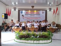 MUSRENBANG 2026