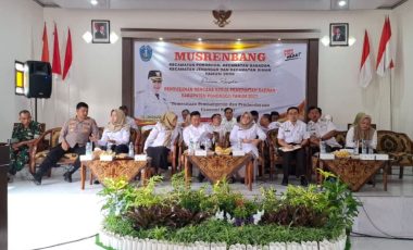 MUSRENBANG 2026