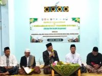 SAFARI RAMADHAN 1447 H/ 2026 DESA BARENG