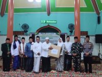 SAFARI RAMADHAN 1447 H/ 2026