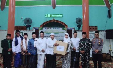 SAFARI RAMADHAN 1447 H/ 2026