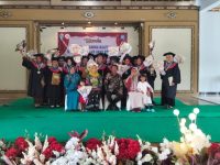 WISUDA SOTH – BINA KELUARGA BALITA ELIMINASI MASALAH ANAK STUNTING ( BKB EMAS)