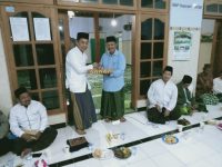 SAFARI RAMADHAN FORPIMKA KEC.BABADAN