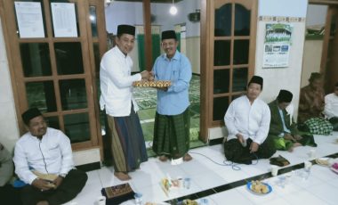 SAFARI RAMADHAN FORPIMKA KEC.BABADAN
